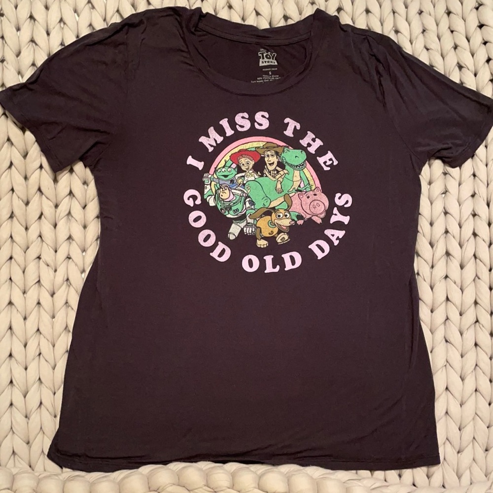 Disney Toy Story T-Shirt